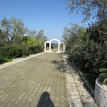 Pensionat Terra Nostra