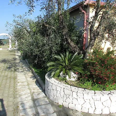Pensionat Terra Nostra