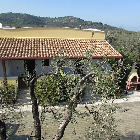 Pensionat Terra Nostra